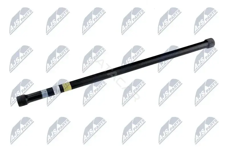 Торсион подвески NTY ZWT-RE-013