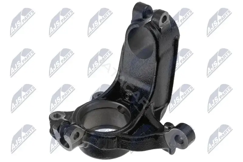 Поворотный кулак NTY ZZP-CT-001
