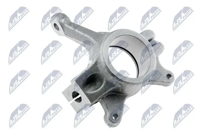 Поворотный кулак NTY ZZP-PL-001