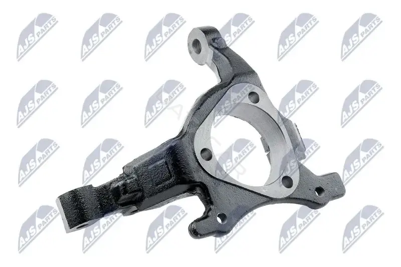 Поворотный кулак NTY ZZP-PL-002