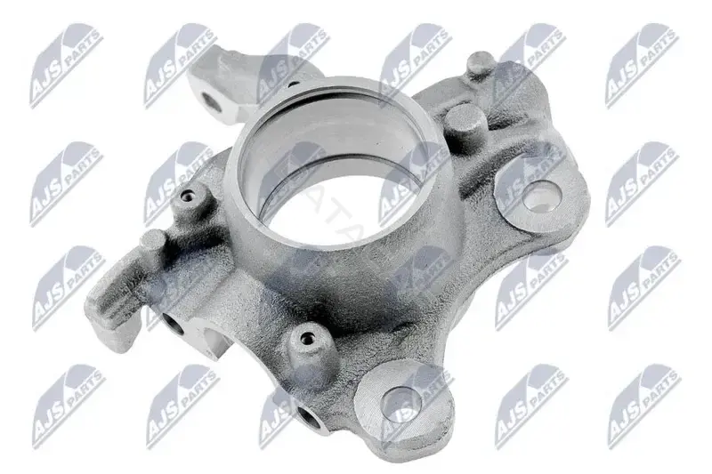 Поворотный кулак NTY ZZP-VW-012