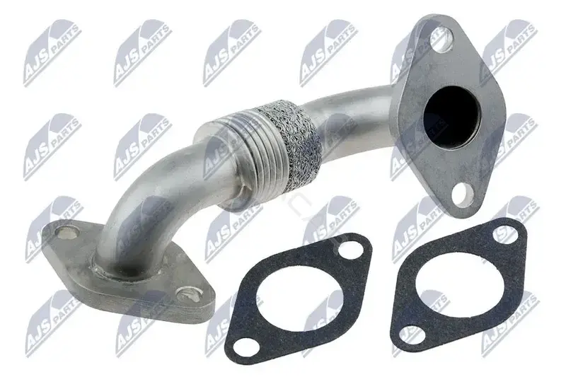 Патрубок ЕГР NTY EGR-VW-046