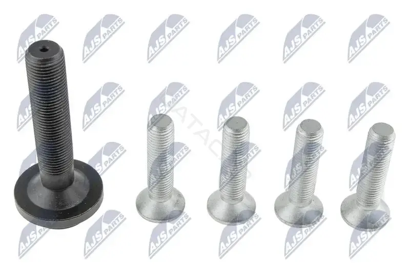 Подшипник ступицы NTY KLPAU009Z