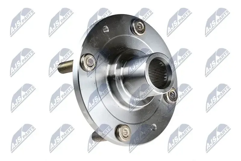 Ступица колеса NTY KLP-HY-510P3