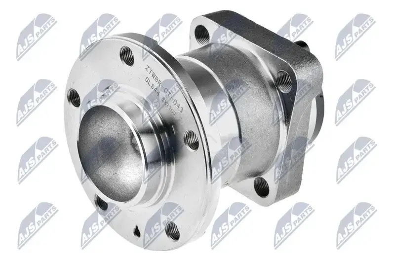 Подшипник ступицы NTY KLT-CT-043