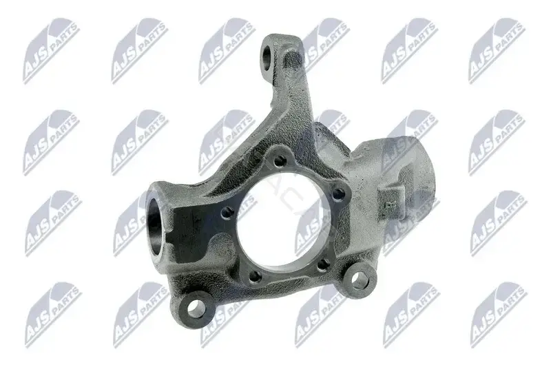 Поворотный кулак NTY ZZP-FR-019