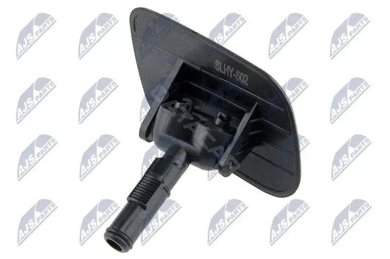 Накладка фары NTY EDS-HY-502