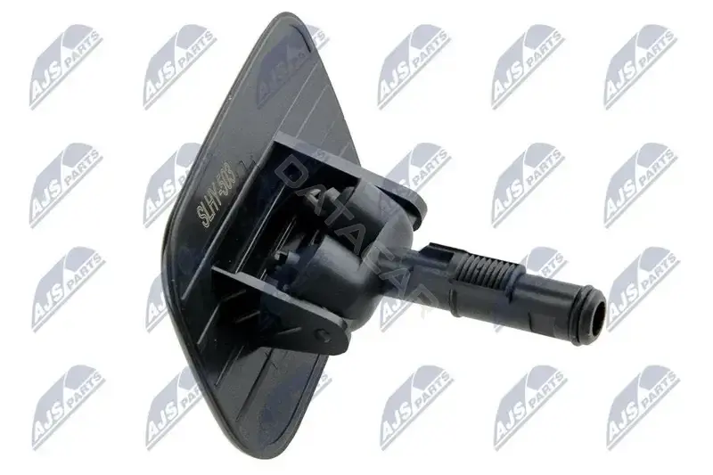 Накладка фары NTY EDS-HY-503