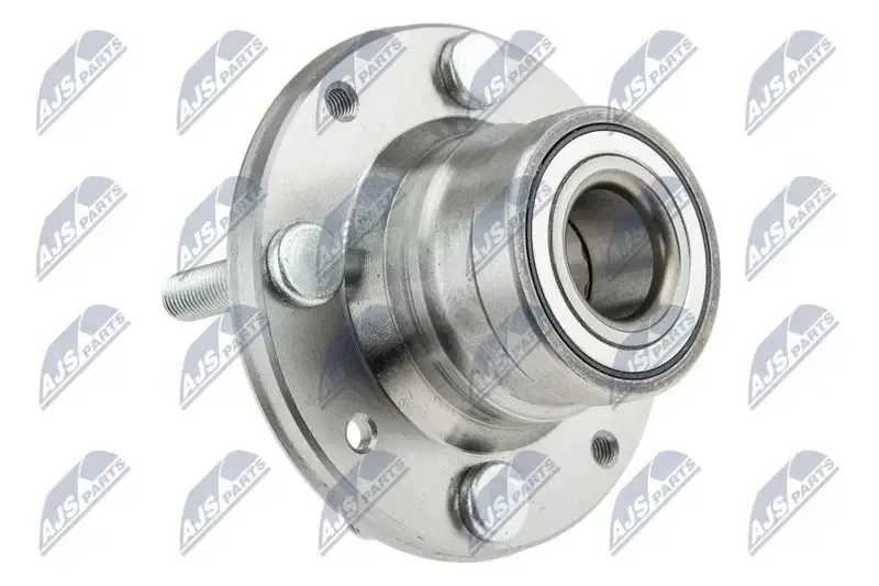 Подшипник ступицы NTY KLT-MS-009