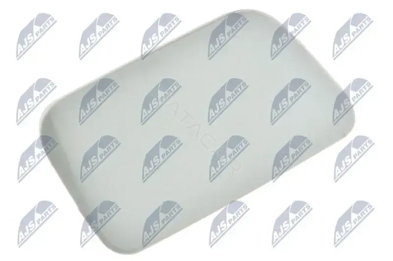 Накладка бампера NTY EDS-BM-037