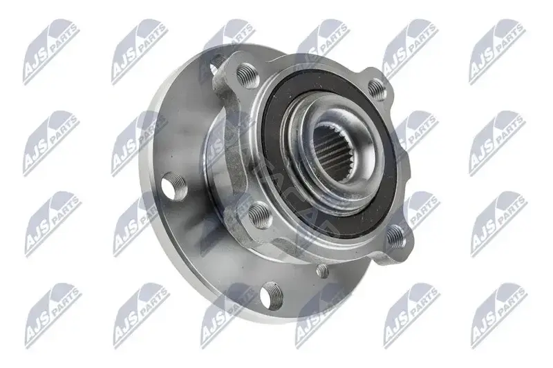 Подшипник ступицы NTY KLP-BM-020