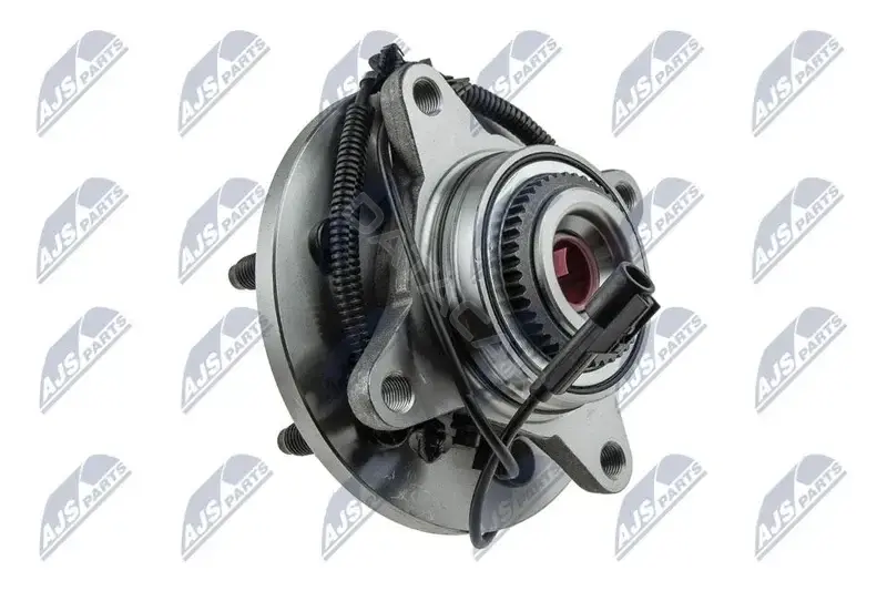 Подшипник ступицы NTY KLP-CH-054