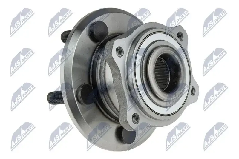Подшипник ступицы NTY KLT-CH-008