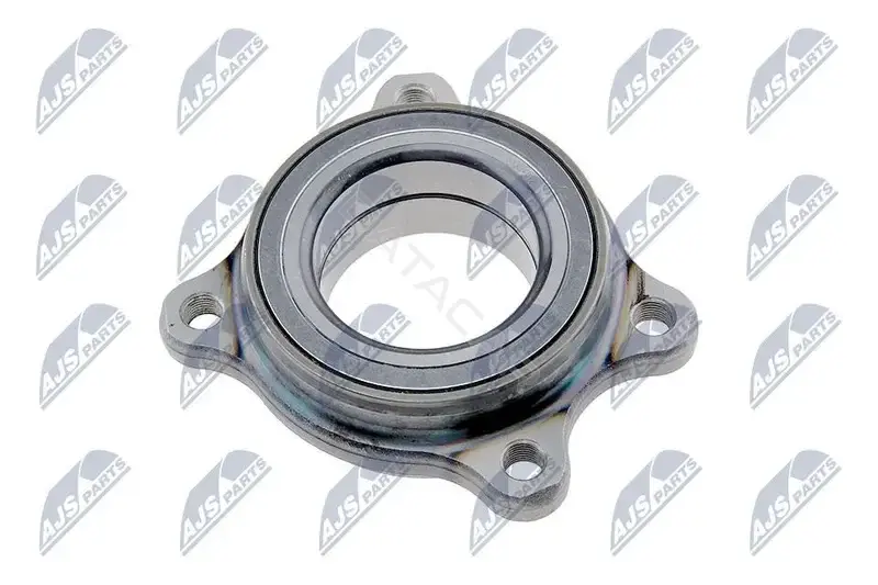 Подшипник ступицы NTY KLP-AU-012
