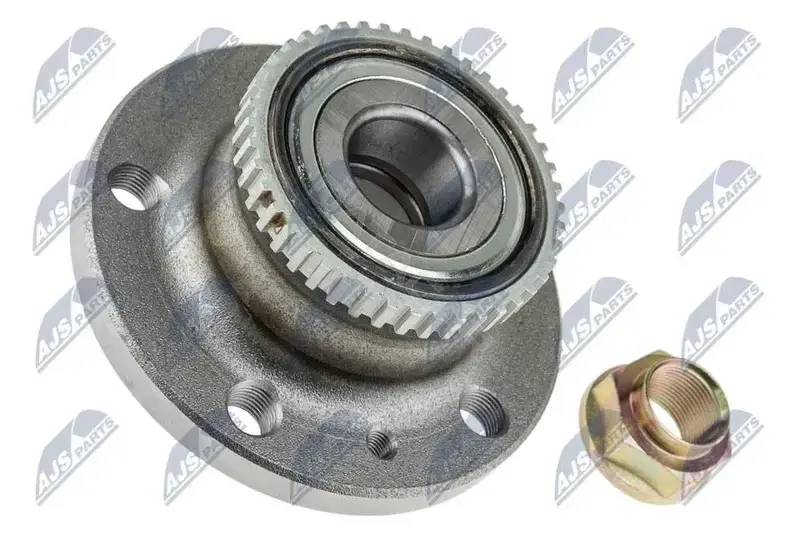 Подшипник ступицы NTY KLT-RE-032