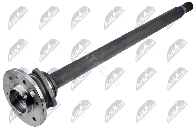 Подшипник ступицы NTY NPW-ME-015