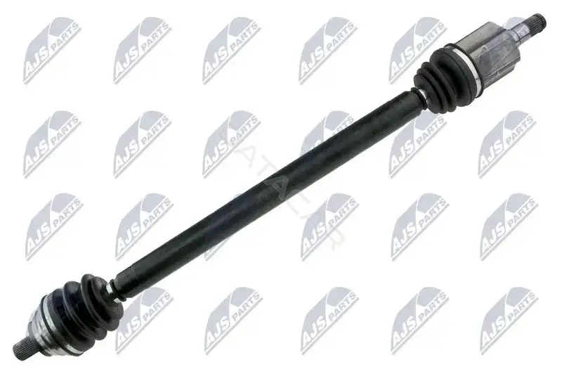 Приводной вал / Полуось NTY NPW-VW-053