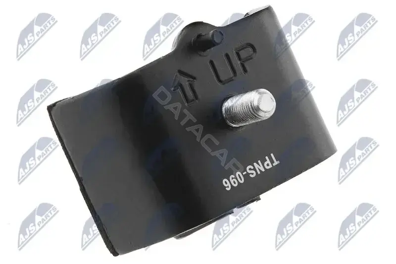 Подушка двигателя (Опора) NTY ZPS-NS-096