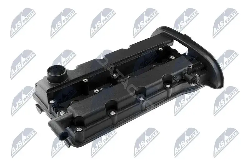 Крышка клапанная NTY BPZ-DW-000