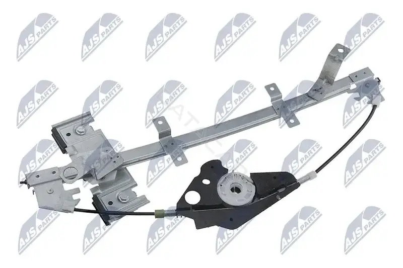 Стеклоподъемник NTY EPS-FR-031