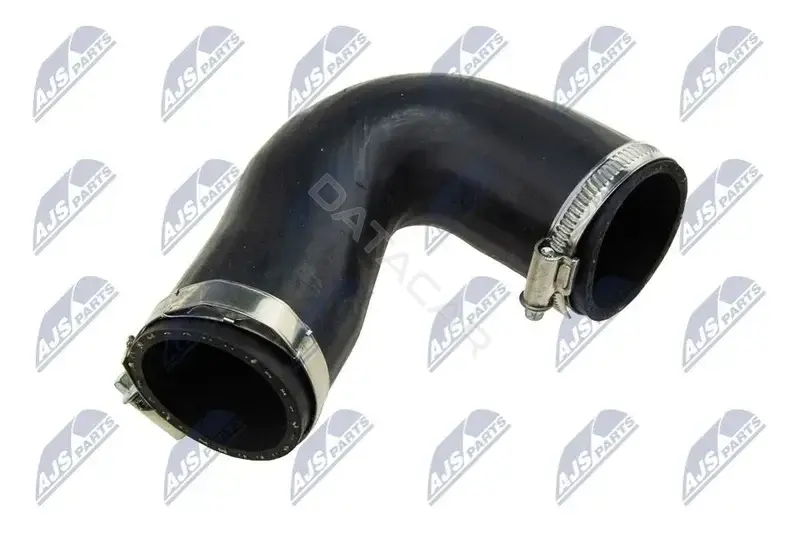 Патрубки системы охлаждения NTY GPP-AU-048