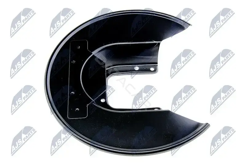Защита тормозного диска NTY HTO-CT-002