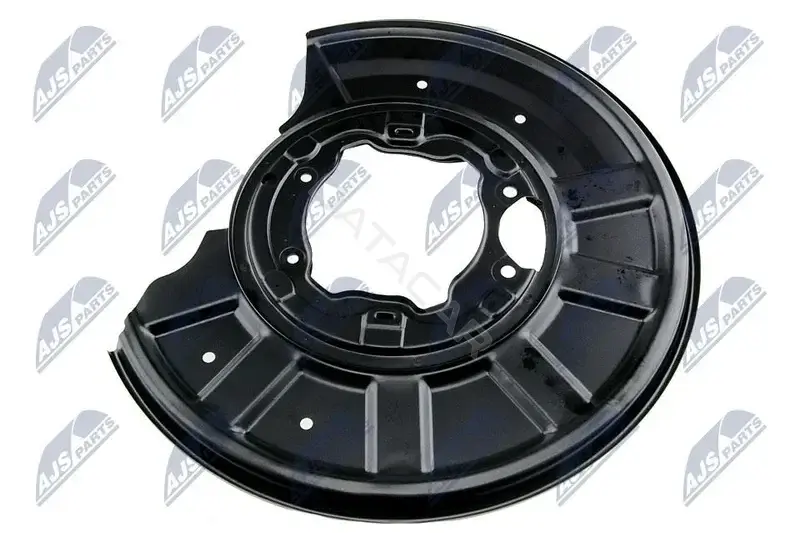 Защита тормозного диска NTY HTO-ME-025
