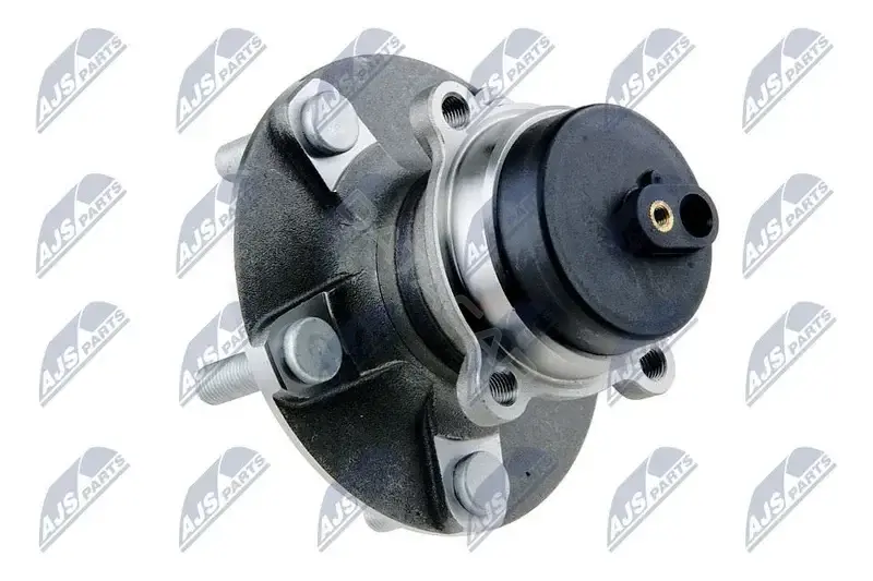 Подшипник ступицы NTY KLP-MZ-037