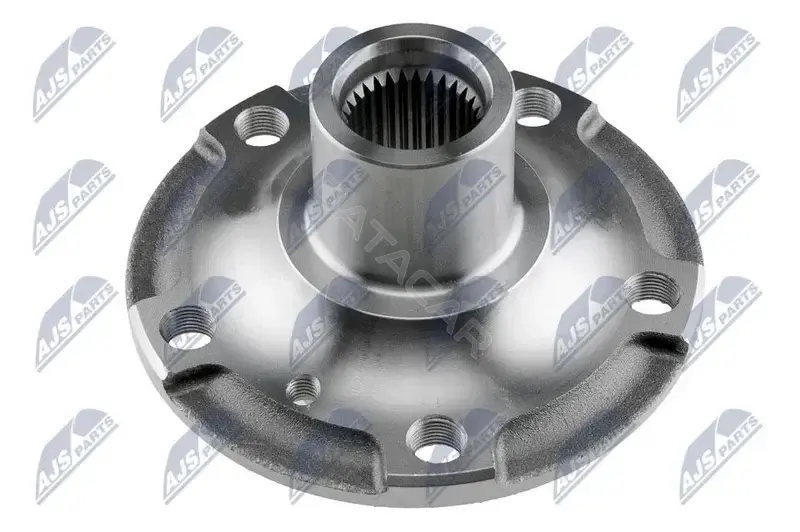 Ступица колеса NTY KLT-BM-021P
