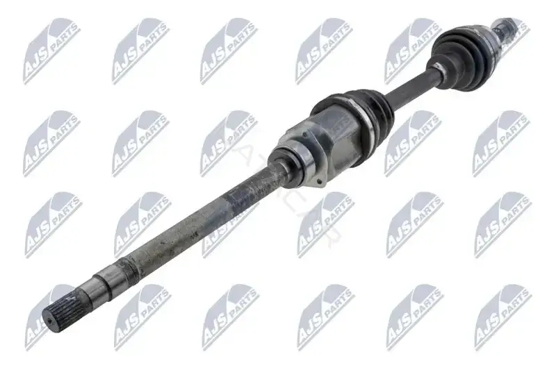 Приводной вал / Полуось NTY NPW-FT-051