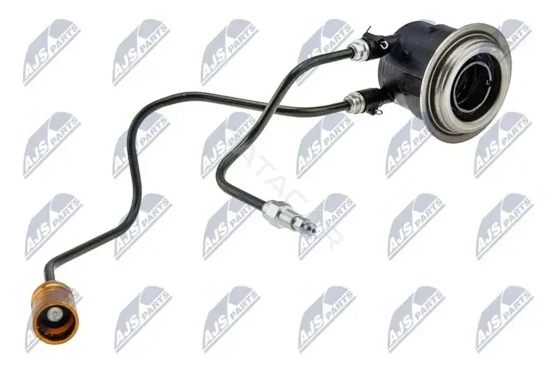 Выжимной подшипник NTY NWS-LR-001