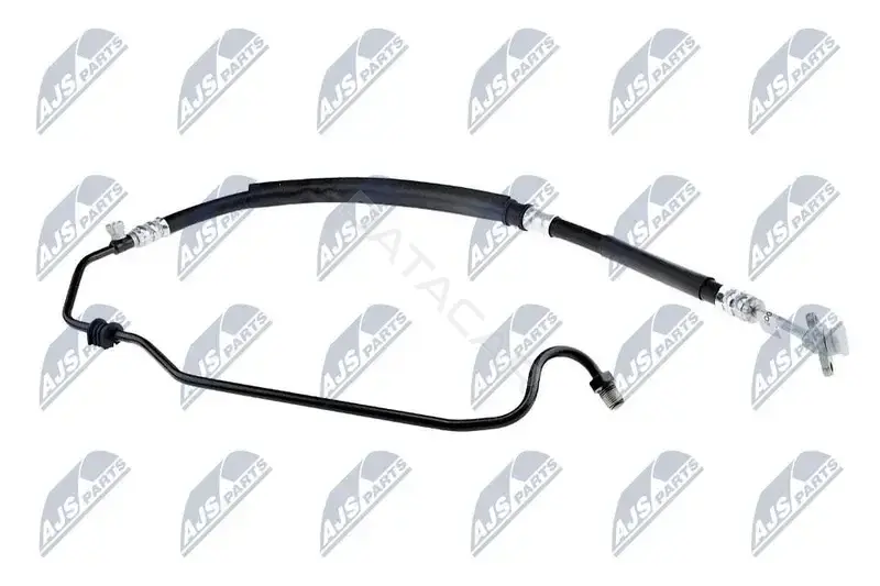 Шланг гидроусилителя NTY SPH-HD-000
