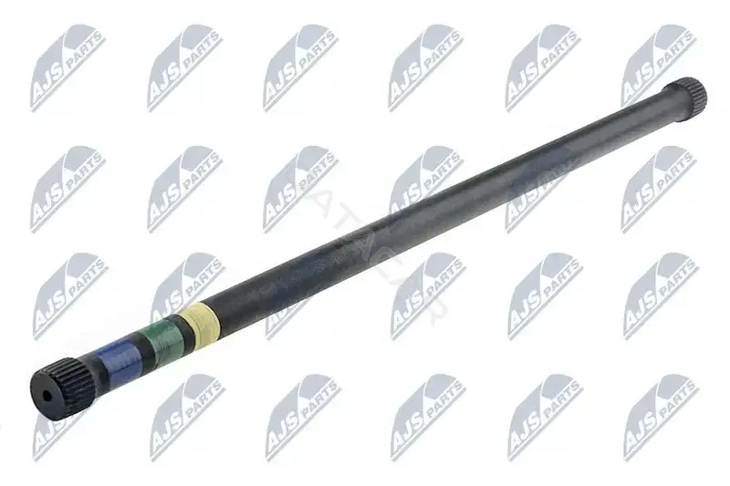 Рычаги NTY ZWT-RE-009