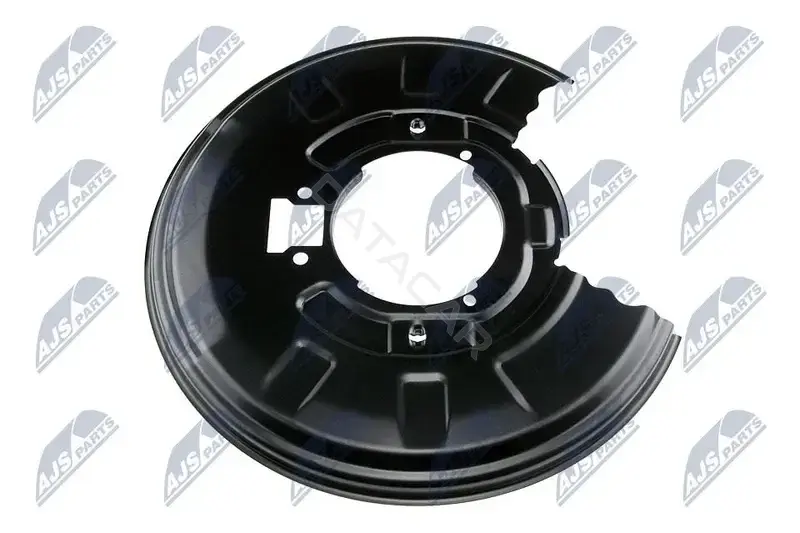 Защита тормозного диска NTY HTO-BM-022