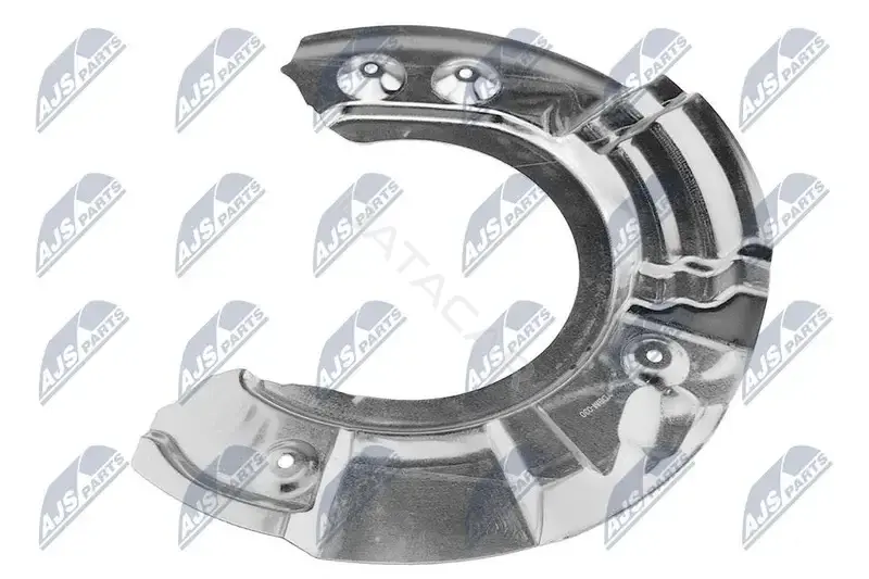 Защита тормозного диска NTY HTO-BM-030