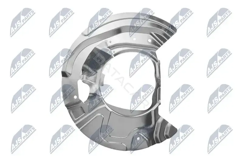 Защита тормозного диска NTY HTO-BM-033