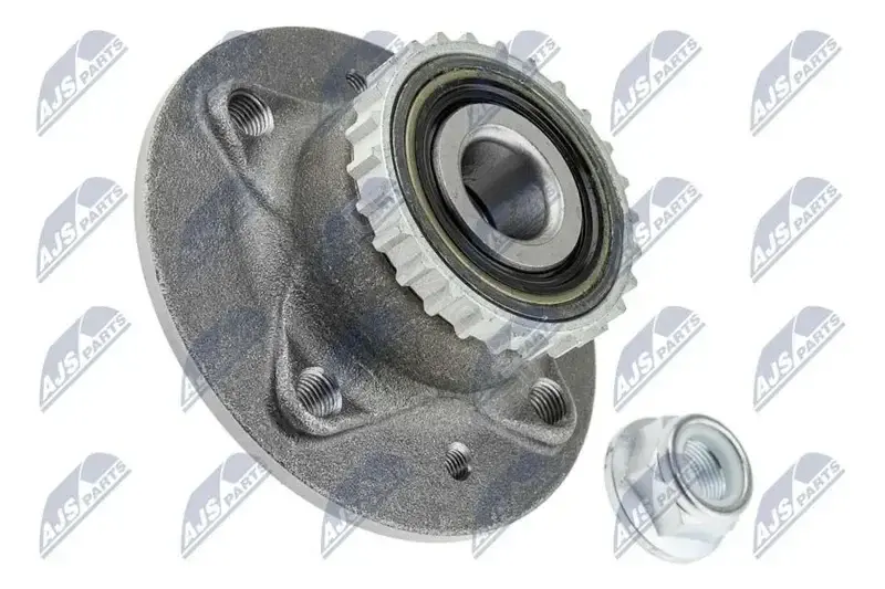 Подшипник ступицы NTY KLT-RE-031