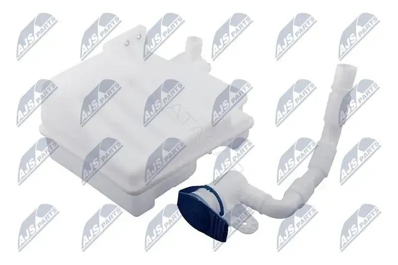 Бачок омывателя NTY KZS-VW-003