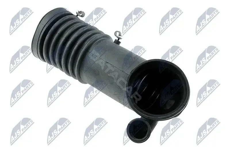Патрубки системы охлаждения NTY GPP-BM-020