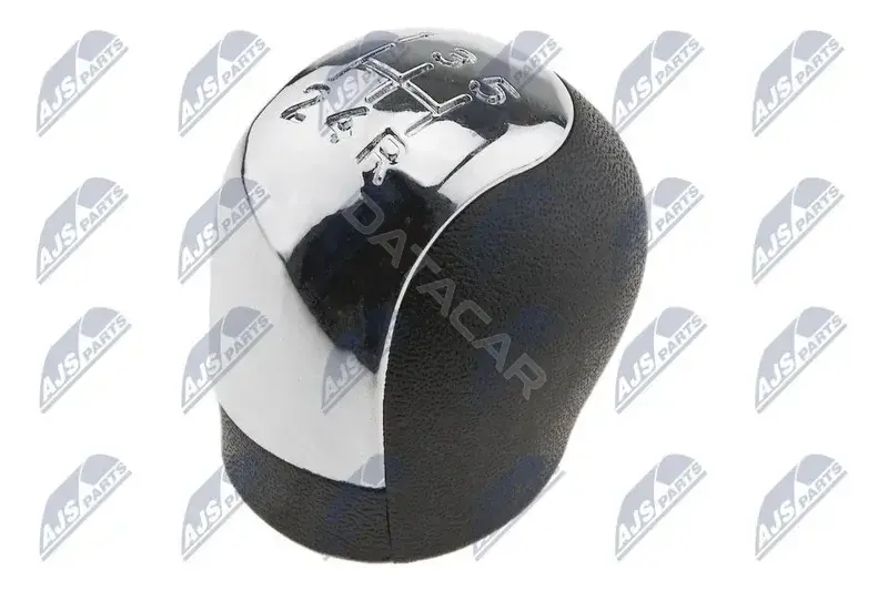 Ручка КПП NTY GZB-PL-005