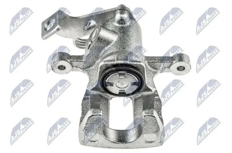 Суппорт тормозной NTY HZT-HY-539