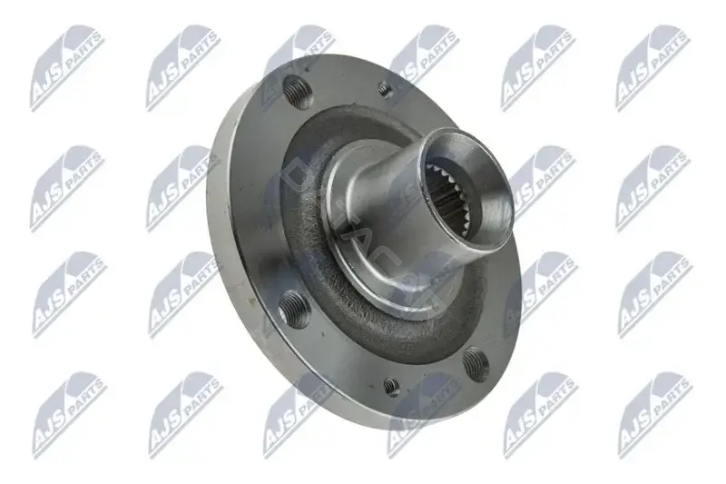 Подшипник ступицы NTY KLP-CT-000P
