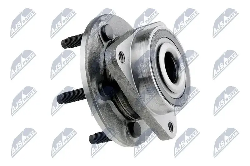 Подшипник ступицы NTY KLP-DW-091