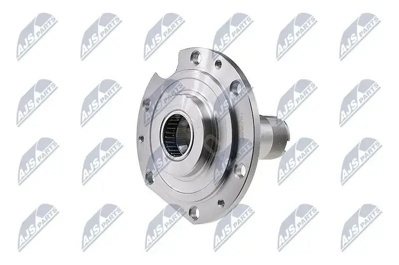 Подшипник ступицы NTY KLP-NS-003PL