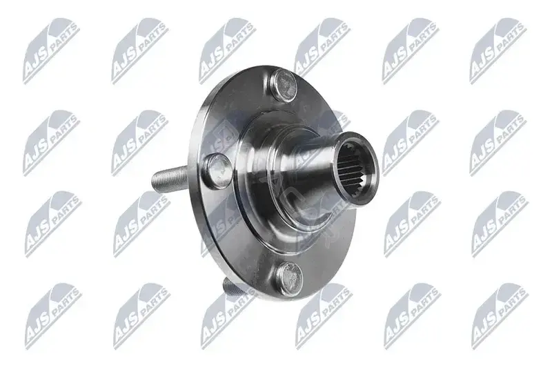 Ступица колеса NTY KLP-NS-018P