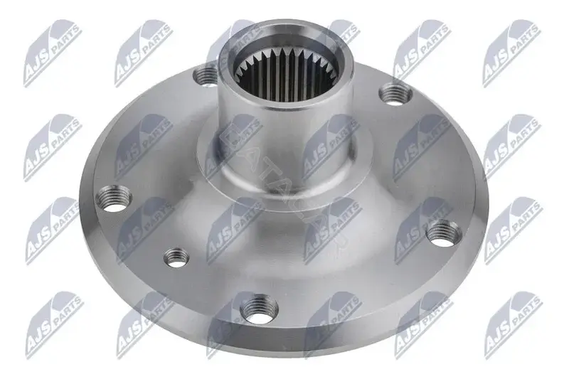 Ступица колеса NTY KLT-BM-014P