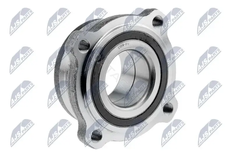 Ступица колеса NTY KLT-BM-016