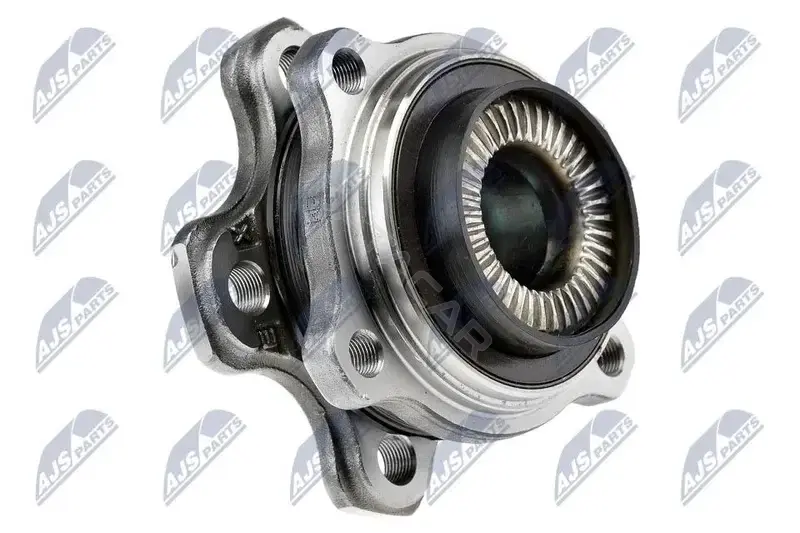 Подшипник ступицы NTY KLT-BM-029