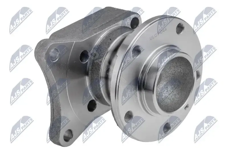 Ступица колеса NTY KLT-CT-044