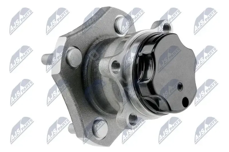Подшипник ступицы NTY KLT-NS-102
